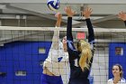 VB vs Gordon  Wheaton Women's Volleyball vs Gordon College. - Photo by Keith Nordstrom : Wheaton, Volleyball